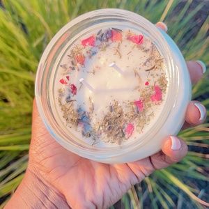 Beauty Candle (PURITY)